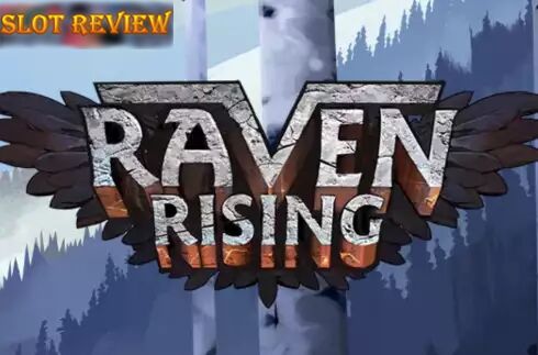 Raven Rising